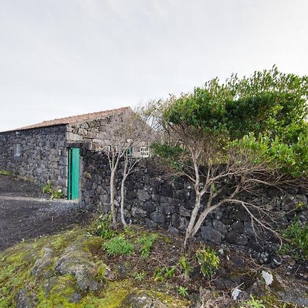 Santa Luzia Holiday House, Santa Luzia, Pico, Azores别墅 外观 照片