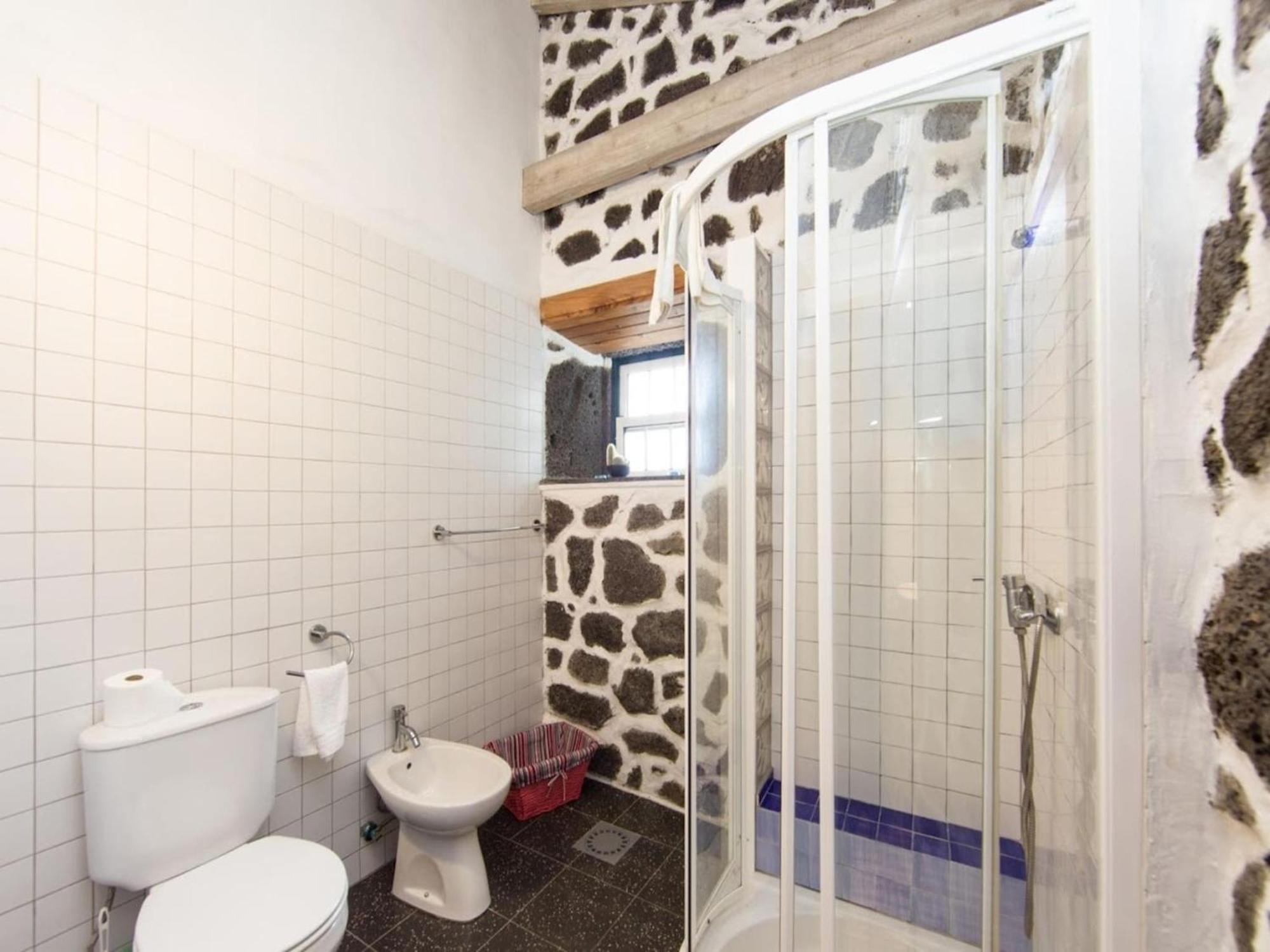 Santa Luzia Holiday House, Santa Luzia, Pico, Azores别墅 外观 照片