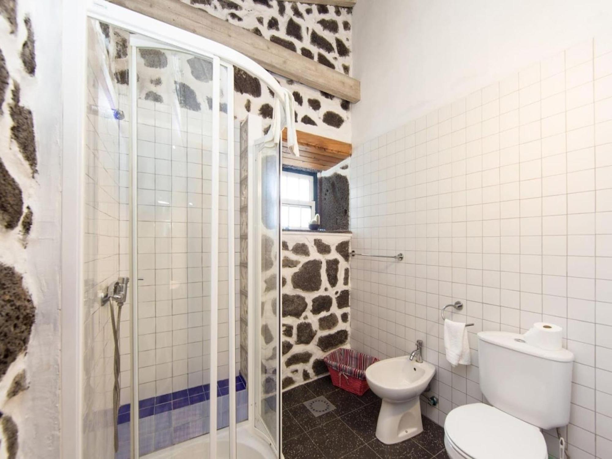 Santa Luzia Holiday House, Santa Luzia, Pico, Azores别墅 外观 照片